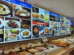 -品海楼·大连海胆锅贴馆(东港店)