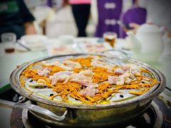 -凯盈阁私房菜·桑拿鸡(绿茵花园店)