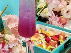 -PARFUM FLORAL花境法餐(南京首店)
