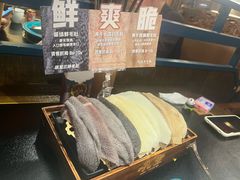 -吼堂老火锅(太古里总店)