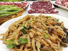 -潮泰牛肉火锅 · 创于1992年(车公庙店)