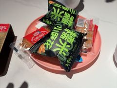-外婆家(西红门荟聚购物中心店)