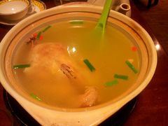 弯弯鸡-19号私房菜(云南路店)