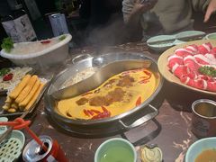 -晓宇重庆火锅(赛格国际购物中心店)