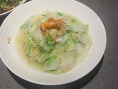 -老头儿油爆虾(星光一期店)