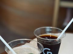 -Cupping Room(Harbour City)