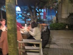 -凤来栖·净庭院·火锅(欧尚店)