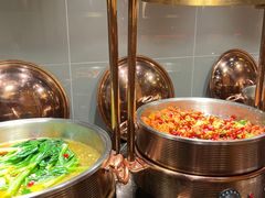 -钱小奴炭烤自助料理·安格斯牛肉(盐城中南城店)
