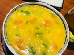 -如禾素食·下午茶·糖水