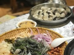 -丰尔粥食·粥底火锅·桑拿鸡(大良总店)