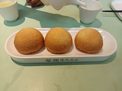 -蔡澜点心·粤菜(领展购物广场店)