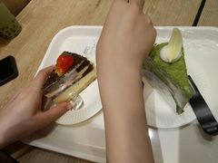 -85度C(广州石牌桥店)