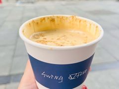 -Swing Coffee(钟楼区步行街店)