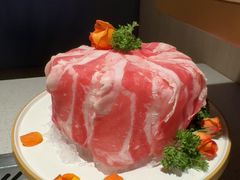 -海底捞火锅(番禺广场店)