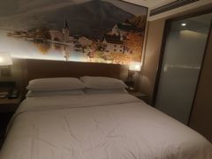 -速8精选酒店(北京崇文门同仁医院店)