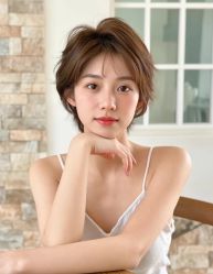 -YESIDO椰岛造型烫发染发