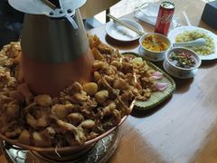 -炉小二铜锅牛蛙•川湘菜(三里屯店)