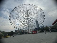 -南昌之星摩天轮