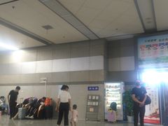 -苏州北广场汽车客运站