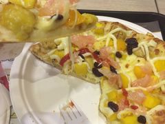 -City1+1城市比萨·意面(桂林路店)