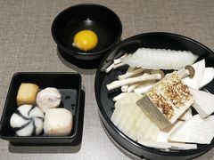-八角锄烧·肉火锅(天河城店)
