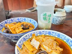 -西园寺素食(西园弄戒幢律寺店)
