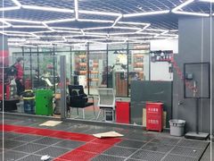 -美车堂(西单大悦城店)