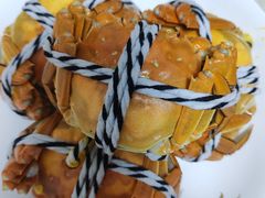 -阳澄湖大闸蟹·琼灵阁牌品牌连锁(吴中总店)