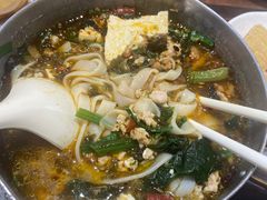 -小满手工粉(上海月星环球港店)