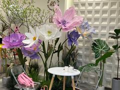 -山与蓝·轻糖鲜果蛋糕(勒泰店)