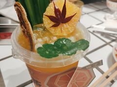 -朱光玉火锅馆(新街口南京总店)