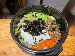 -牛炙烤肉(车公庙店)