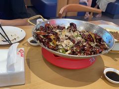 -大丰收脆鱼(万达江北店)