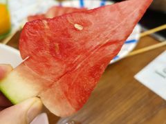 -樾餐厅泰式海鲜火锅(民歌湖店)