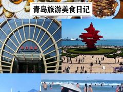-郑庄脂渣海鲜楼(九水路店)