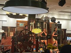 -宝莱纳餐厅(滨江店)