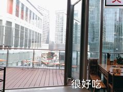 -楠火锅(仁恒梦中心店)