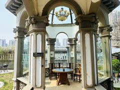 -卫鼎轩·曹公馆(鼓楼店)