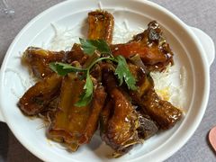 -The Palmboo Restaurant
