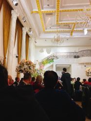 -格乐利雅婚礼艺术中心(徐汇店)