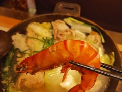 -文立新麻辣烫(合生汇21街区店)