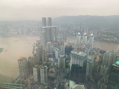 -WFC会仙楼观景台