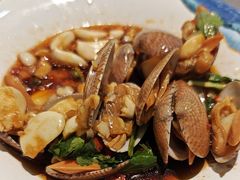 -潮道鱼仔店·潮汕味(长兴路店)
