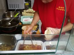 -洞子口张老二凉粉(文殊院店)