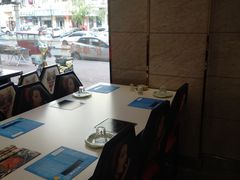 靠窗位-德龙火锅(松源街直营店)