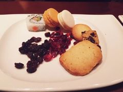 -杭州国际会议中心洲际酒店-原素全日餐厅(解放东路店)