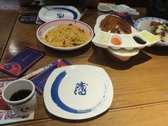 -满园烤鸭·春饼(太原街万达店)