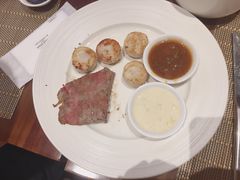 -马哥孛罗咖啡厅·Cafe Marco (厦门马哥孛罗东方大酒店)