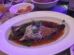 -上海浦东嘉里大酒店
