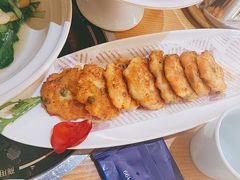 -早船·深海鱼锅泡饼(沧州店)